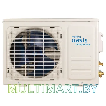 Кондиционер Oasis OC3D-24 картинка 5